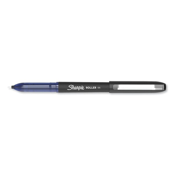 Sanford SAN Roller Pen 0.5 mm; Black 2093225 - main